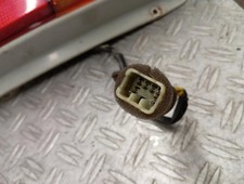 Feu arrière Hyundai ATOS