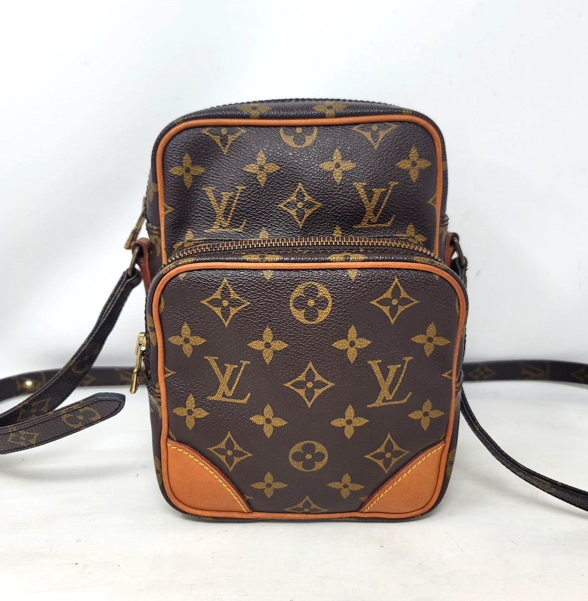 Louis Vuitton Amazone Bags for sale | eBay