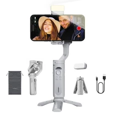 iSteady XE Kit Gimbal Stabilizer for Smartphone 3-Axis Cell Phone Handheld Gi...