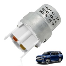 12V 22A Multi-Purpose Relay for Toyota MR2 Hilux 4Runner Lexus 90987-02004
