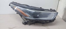 Toyota Highlander XU70 2021 headlight headlamp 100008A0HW KRU4878