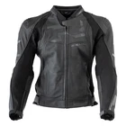 Richa Stradale Leather Black