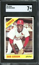 1966 Topps Baseball Cards 61
