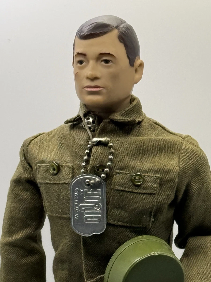 1967 GI Joe Military & Adventure Action Figures for sale | eBay