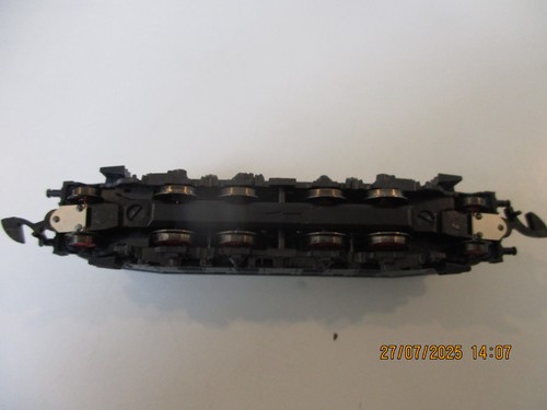 Marklin 88080 Z scale electric loco - Picture 4 of 4