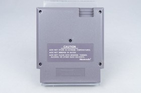 Nintendo NES *Devil World* OVP CIB PAL B DD-EEC/SCN Bienengr&auml;ber +