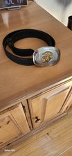 usmc marine corps belt buckle