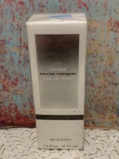 ESSENCE EAU DE MUSC Narciso Rodriguez 1.1 fl oz Eau de Toilette Spray fragrance