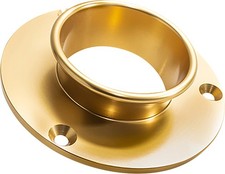 Feuling BA Air Cleaner Velocity Stack Gold