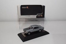 B92 1:43 PREMIUM X MODELS PRD216 CHEVROLET OPALA SS 1976 MET. GREY MIB