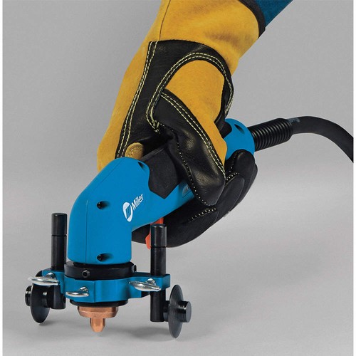 FRÄSE ELEKTRISCH 253054 FRÄSER Abstandswalzenführung 38G630