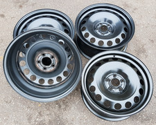 Felgen VW Golf 4 Skoda Audi A3 , Seat 6,5Jx16H2 5x100 ET42 1J0601027L #28688