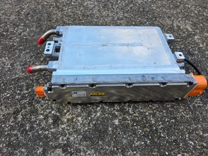 HYUNDAI IONIQ 5 NE Wechselrichter Konverter 36401-1XAB0 239kw 2021 25776846