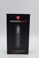 Hero Privacy Pen