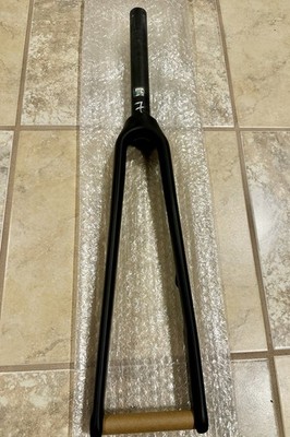 BNEW 2021-2023 Canyon Aeroad SLX Carbon Bicycle Fork Front | eBay
