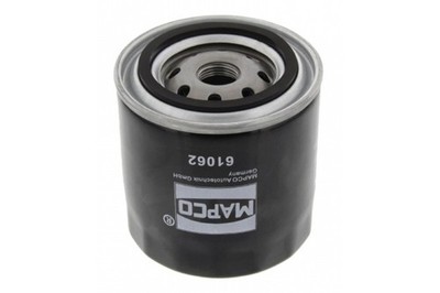 MAPCO Ölfilter 61062 Anschraubfilter für FORD OPEL PEUGEOT RENAULT VOLVO CAPRI 2