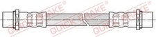 Bremsschlauch QUICK BRAKE 27.062 für OPEL T98 ZAFIRA Großraumlimousine F75 16V