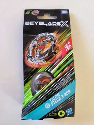 Bayblade X Talon Ptera 3-80B NEU OVP