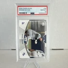 Topps 2024 50/50 Shohei Ohtani #98 PSA 10 GEM MT Graded MLB Card