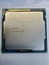 Intel Core i5 6400(SR2L7)  LGA1151 3個セット Intel Core i5-6500 3.20GHz SR2L6 LGA1151 Socket CPU | eBay