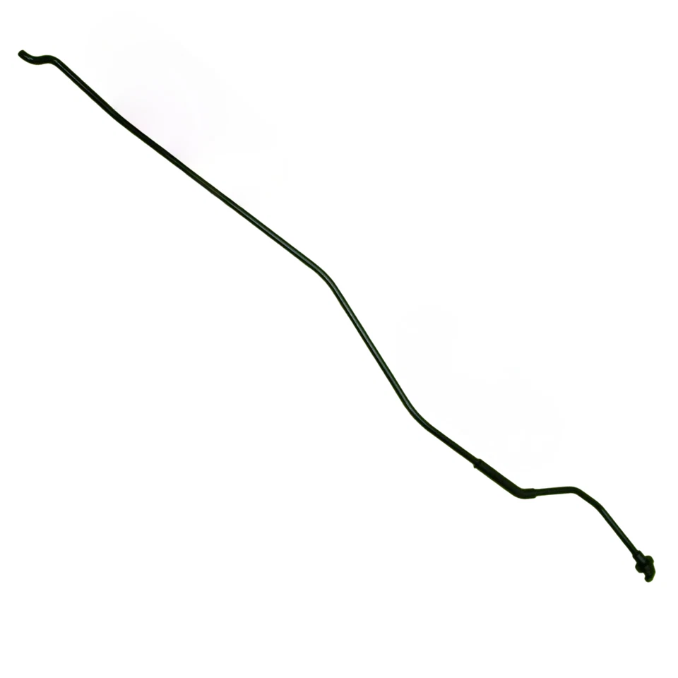 2017-2020 Toyota Yaris Hood Rod Prop Holder Stand Plastic Clip OEM Genuine 17-20 - Image 2 of 3