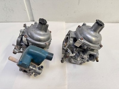 Rare SOLEX 175 CD ZENITH Automatic Choke Vergaser Carbs TRIUMPH LAND RANGE ROVER