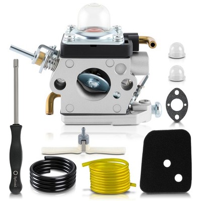 Carburetor Carb for RedMax CHT220 CHT220L CHTZ600R CHTZ750R Hedge Trimmer