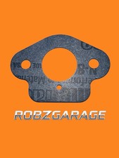 Intake Gasket For Husqvarna 501770002 49 50 51 55 Jonsered 2041 2045 2050 B75