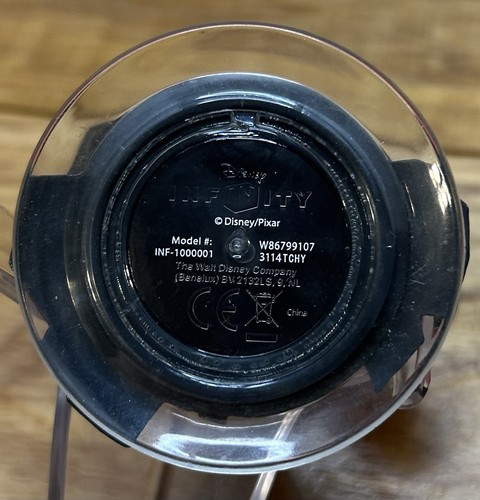 Disney Infinity Figures 1.0, 2.0, 3.0 - Lot of 7 Character Figures - Foto 22 di 22