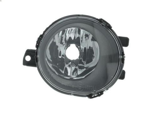 Fog light TYC 19-6070-01-9 for VOLVO C30 (533) 2 2010-2012 - Picture 8 of 8
