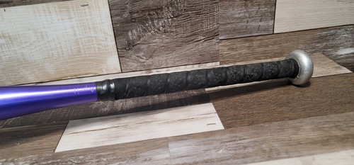 DEMARINI JULIE SMITH FASTPITCH SOFTBALL BAT - 34"/24oz. - BPF / ASA - Picture 12 of 13