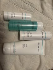Proactiv 90 Day 3 Piece Kit 3-Step System Plus Body Wash Expired 2025, NIB