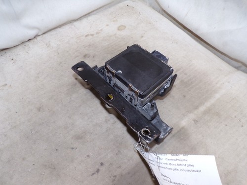 18 19 20 Kia Rio Adaptive Cruise Distance Sensor 95650H9000 B601 - Picture 2 of 7