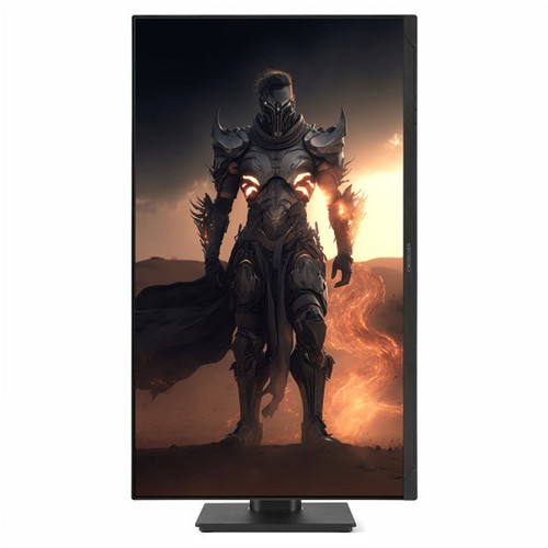 Crossover 27RTX9 Fast-TN WQHD Gaming Pivot Multi-Stand 27" Monitor - Picture 3 of 5