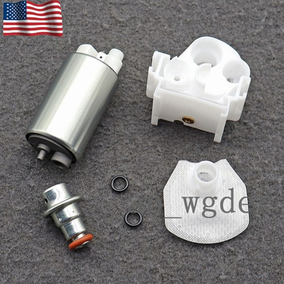 #ad Fits 2008 2023 KAWASAKI ZX 14 NINJA ZX14 R FUEL PUMP Pressure Regulator FILTER $75.69