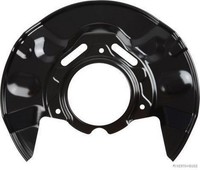 Herth+Buss Jacoparts J3332002 Spritzblech, Bremsscheibe Passend FüR Lexus Toyota