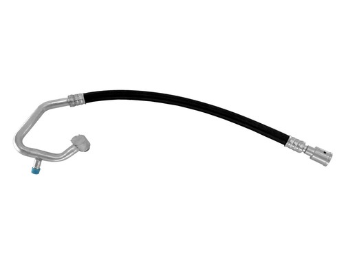 Juego de cables de aire acondicionado 517510960 & 52061786 para Fiat Punto Evo Van 199 1.2 1.4 - Imagen 2 de 9