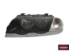 BMW E46 XENON Phare Gauche Année 2001 Bosch 0301089275