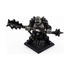 GW WHF Ogre Kingdoms Metal Tyrant #10 NM