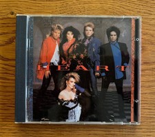Heart - Heart | CD