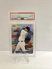 2025 Finest Shohei Ohtani Checkerboard Refractor #190 PSA 10 Gem Mint