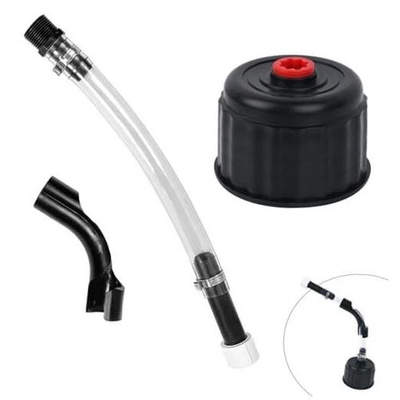 #ad #ad Racing Fuel Jug Hose and Cap kit Racing Fuel Jug Cap for VP Racing Fuel Jug $24.75