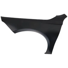 Fender For Mercedes-Benz A220 2019-2022 Front Driver Side V177 Sedan Steel