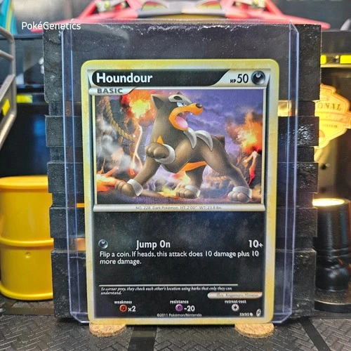 Houndoom Call of Legends #10
