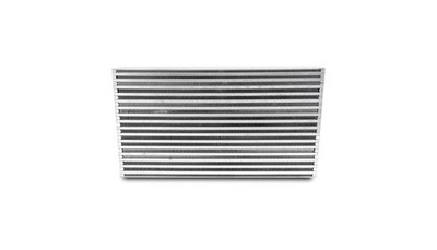 Vibrant Performance 12838 Intercooler Core 22''W x 11.8''H x 4.5'' Thick