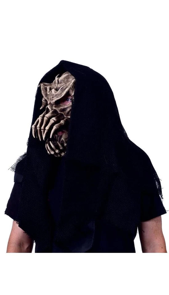 Máscara Pesadilla en Belmont Avenue - Zagone Studios Foto 2 de 4