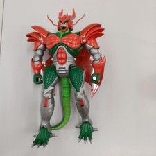 Takara Demon Dragon King Dorga Jushin Liger