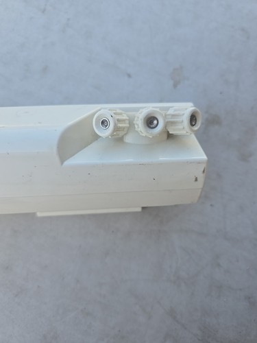 Elna Precision Standard verstellbare Kleiderpresse Bügeleisen mit Vapo Jet getestet - Bild 9 von 14