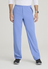 Barco One 0217 Amplify Pant-7 Pocket Men's Scrub Pants