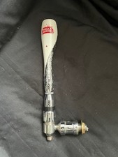 Stella Artois Brewery Beer Pump Tap Handle Man Cave Bar with Faucet Connection